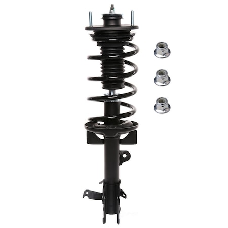 Prt Suspension Strut And Coil Spring Assembly, Prt 819346 819346